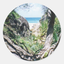 Coast Stickers