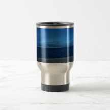 Coastal Area 51 Coffee Mug