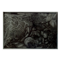 Coastal Fear posters