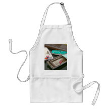 Coastal Maine Aprons