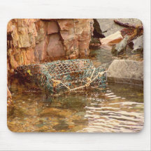 Coastal Maine Mouse Pads