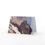 Coastal Mesa At Santa Barbara Greeting Cards