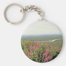 Coastal Plain Keychains