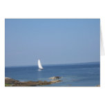 Coastal Sail cards
