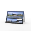 Coastal View, Birthday cards