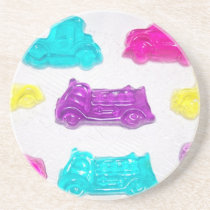 coaster truck cars
