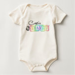 Coastie Baby Tag t-shirts