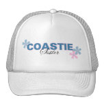 Coastie Sister Hat