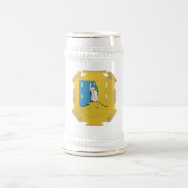 Coat Arms San Luis Potosi Official Mexico Symbol mugs