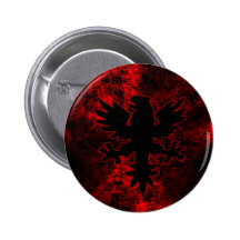 Coat of arms button