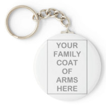 Coat of Arms Keychains/Fobs