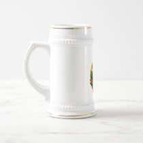 Coat of arms Macedonia Official Heraldry Symbol Coffee Mugs