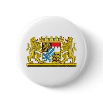 Coat of Arms of Bavaria Official Germany Symbol