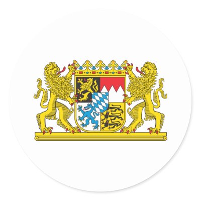 Bavarian Symbols