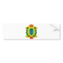 Coat of arms of Durango Mexico Official Symbol