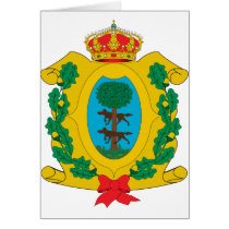 Coat of arms of Durango Mexico Official Symbol