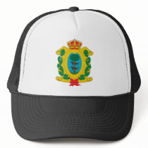 Coat of arms of Durango Mexico Official Symbol