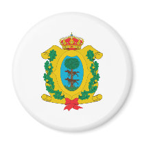Coat of arms of Durango Mexico Official Symbol