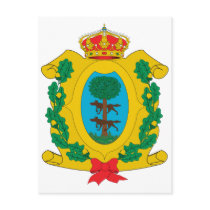 Coat of arms of Durango Mexico Official Symbol