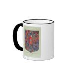 Coat of Arms of the Austro-Hungarian Empire Coffee Mugs