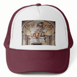 Coat Of Arms Of The Medici., By Ricci Sebastiano hats