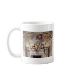 Coat Of Arms Of The Medici., By Ricci Sebastiano mugs