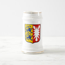 Coat of arms Schleswig-Holstein Official Germany mugs