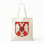 Coat of arms Serbia & Montenegro Official Symbol bags