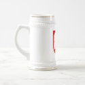 Coat of arms Serbia & Montenegro Official Symbol mugs