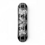 Coat of Arms Skateboard