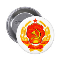 Coat of arms Ukraine Official Heraldry Symbol Logo Pins