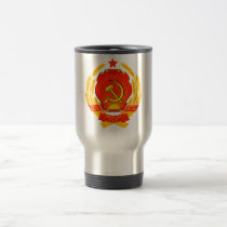 Coat of arms Ukraine Official Heraldry Symbol Logo mugs