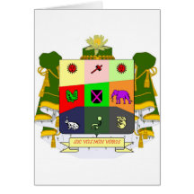 Coat of Soul of the melancholic wisdom-seeker Card
