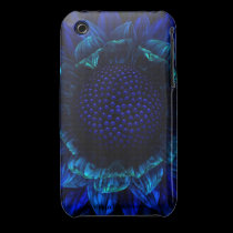 Cobalt Daisy casemate cases
