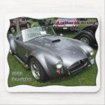Cobalt Roadster 1966 Ill Mouse Pads