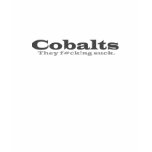 cobalts, they suck shirt