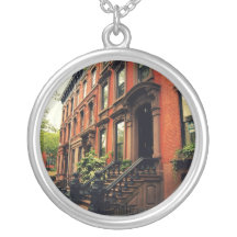 Cobble Hill Brownstone Custom Jewelry