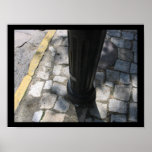cobbles on street posters