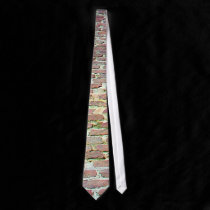Cobbles Tie ties