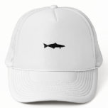 Cobia Icon Mesh Hat
