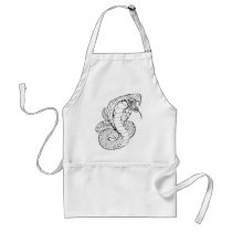cobra aprons