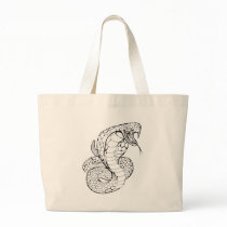 cobra canvas bags