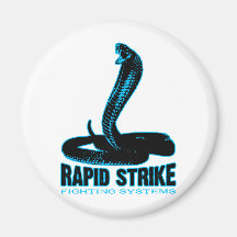 Cobra - rapid strike magnet