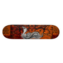 Cobra Skateboard Deck