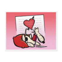 Coby Clébard est amoureux (série 1)