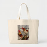 Cock-a-doodle-do Bag