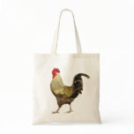 Cock-A-Doodle-Doo  Bag