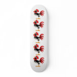 Cock board skateboards