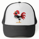 cock hat