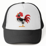 cock hat